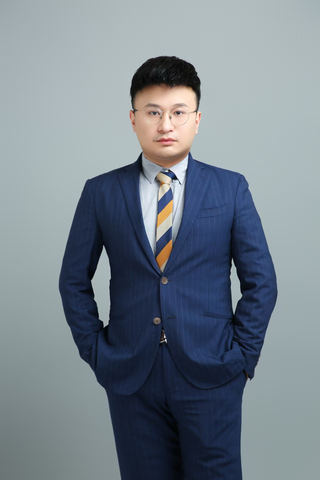 蒋烁律师